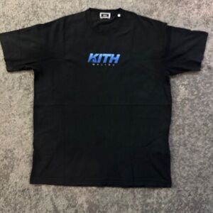 Kith Malibu Exclusive tee from store opening